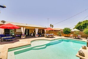 Maison (3 Bedrooms) | Intérieur