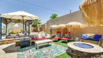 Casa (3 Bedrooms) | Parte interna