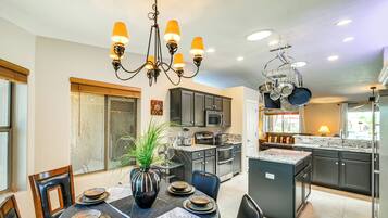 Casa (3 Bedrooms) | Parte interna