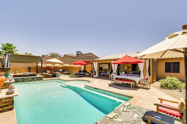 Casa (3 Bedrooms) | Fachada da propriedade