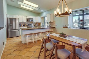 하우스 (3 Bedrooms) | 내부