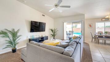 Maison (3 Bedrooms) | Intérieur