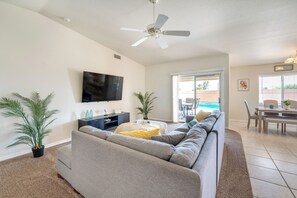 Casa (3 Bedrooms) | Interior