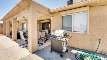 Maison (3 Bedrooms) | Intérieur