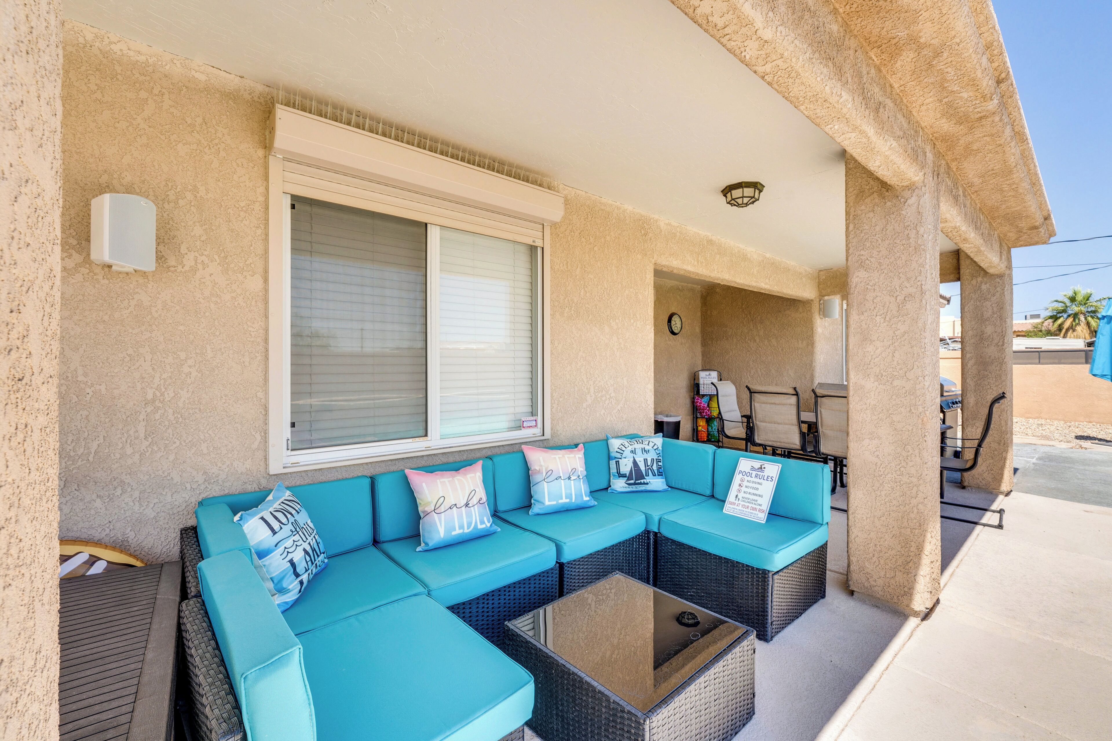 Maison (3 Bedrooms) | Intérieur