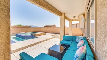 Maison (3 Bedrooms) | Intérieur