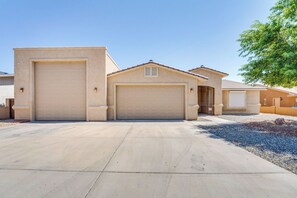 Hus (3 Bedrooms) | Interiør