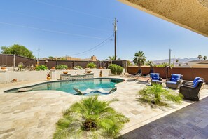 Huis (3 Bedrooms) | Interieur