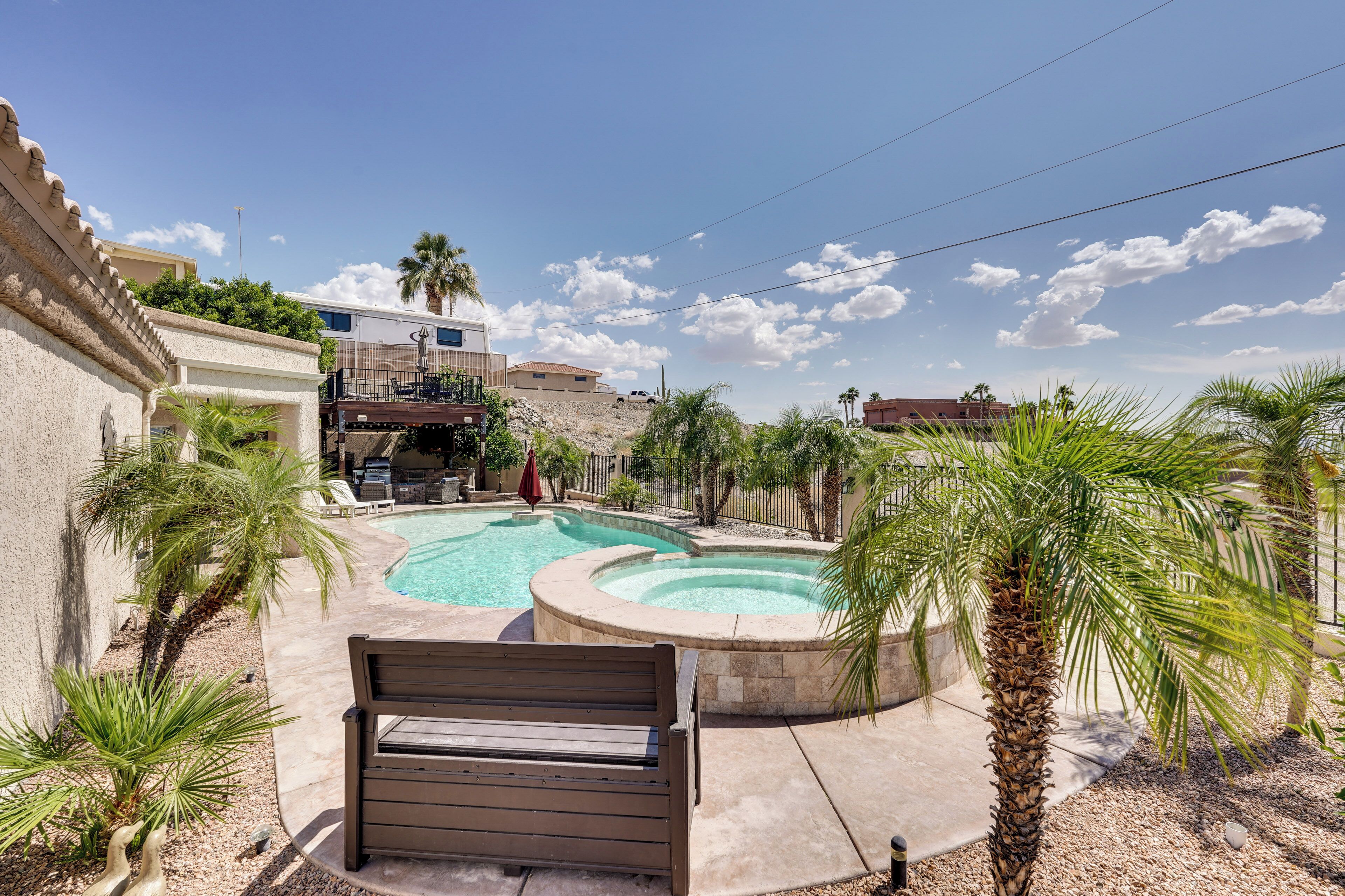 하우스 (3 Bedrooms) | 내부