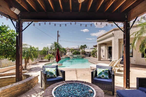 Maison (3 Bedrooms) | Intérieur