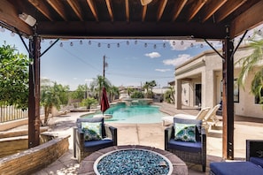 House (3 Bedrooms) | Interior - Pet Friendly w/ Private Pool: Lake Havasu Home! (Lake Havasu City)