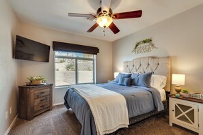 House (3 Bedrooms) | Interior - Pet Friendly w/ Private Pool: Lake Havasu Home! (Lake Havasu City)