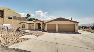 Rumah (3 Bedrooms) | Interior