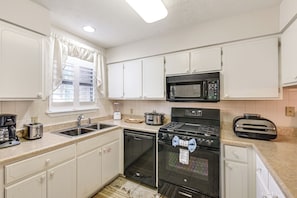 شقة (2 Bedrooms) | المنشأة من الداخل