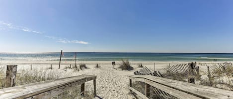 Appartement (2 Bedrooms) | Intérieur