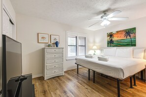 อพาร์ทเมนท์ (2 Bedrooms) | ภายใน