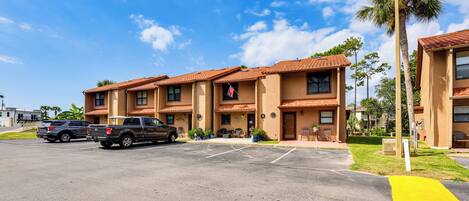 Apartamento (2 Bedrooms) | Interior