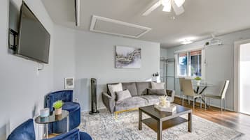 Apartamento (1 Bedroom) | Interior