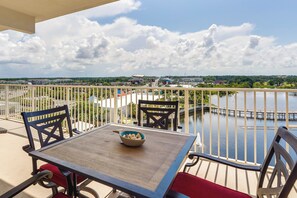 Apartment (3 Bedrooms) | Innenbereich