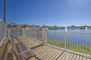 アパートメント (3 Bedrooms) | 内装