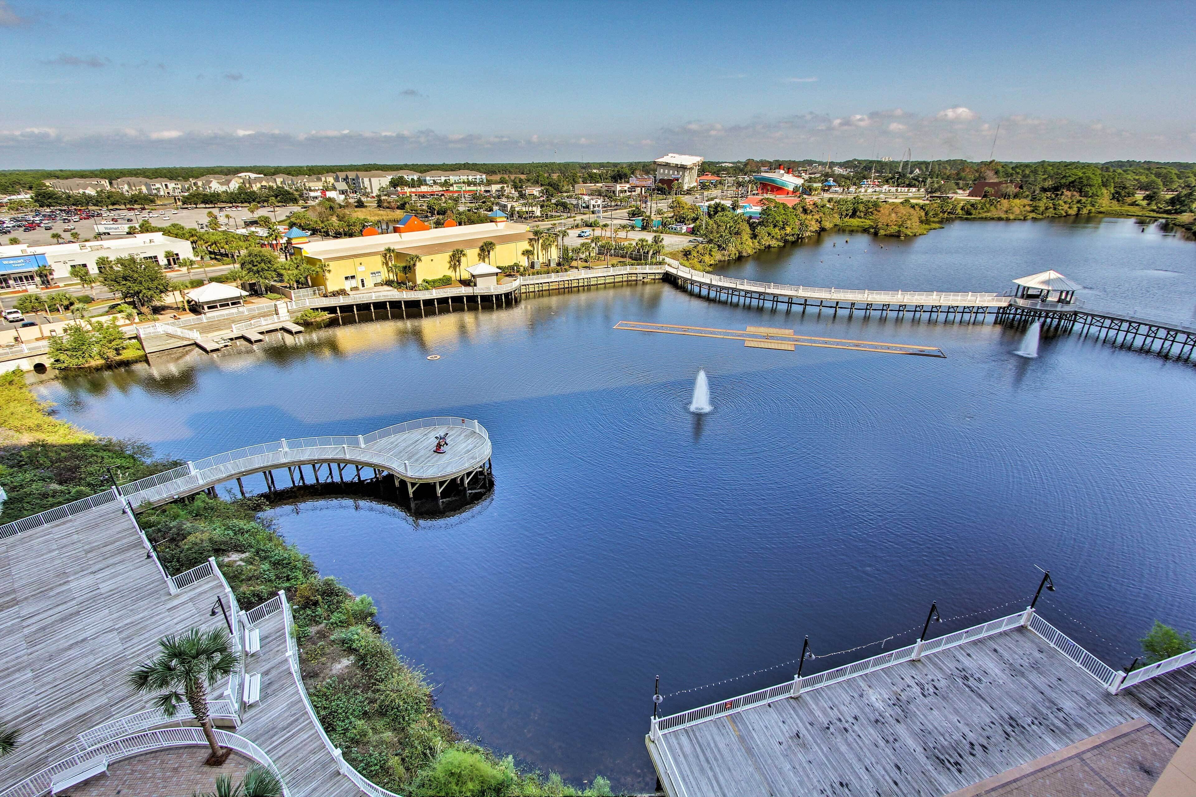 Apartment (3 Bedrooms) | Interior