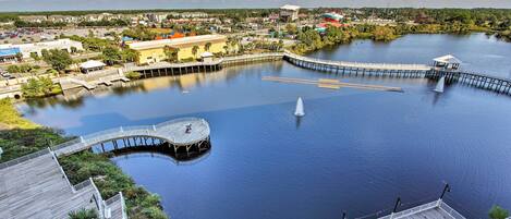 Apartment (3 Bedrooms) | Interior