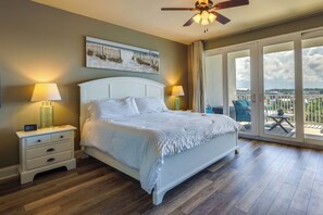 Apartment (3 Bedrooms) | Innenbereich