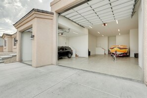 Hus (3 Bedrooms) | Interiör