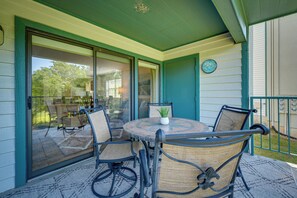 Apartment (2 Bedrooms) | Interior - Branson Condo Near 76 Strip & Silver Dollar City (Branson)