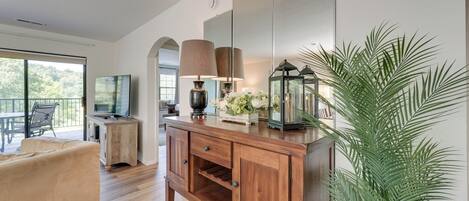 Apartment (2 Bedrooms) | Innenbereich