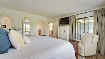 Apartemen (2 Bedrooms) | Interior