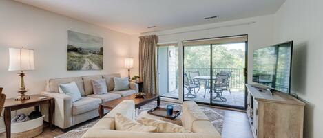 Apartment (2 Bedrooms) | Fassade der Unterkunft