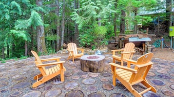 House (1 Bedroom) | Interior