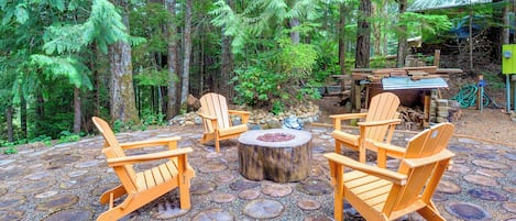 Casa (1 Bedroom) | Interni