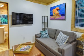 Ferienhaus (1 Bedroom) | Innenbereich