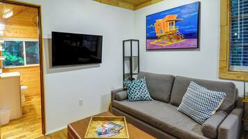 House (1 Bedroom) | Interior