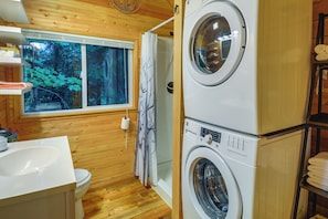Ferienhaus (1 Bedroom) | Innenbereich