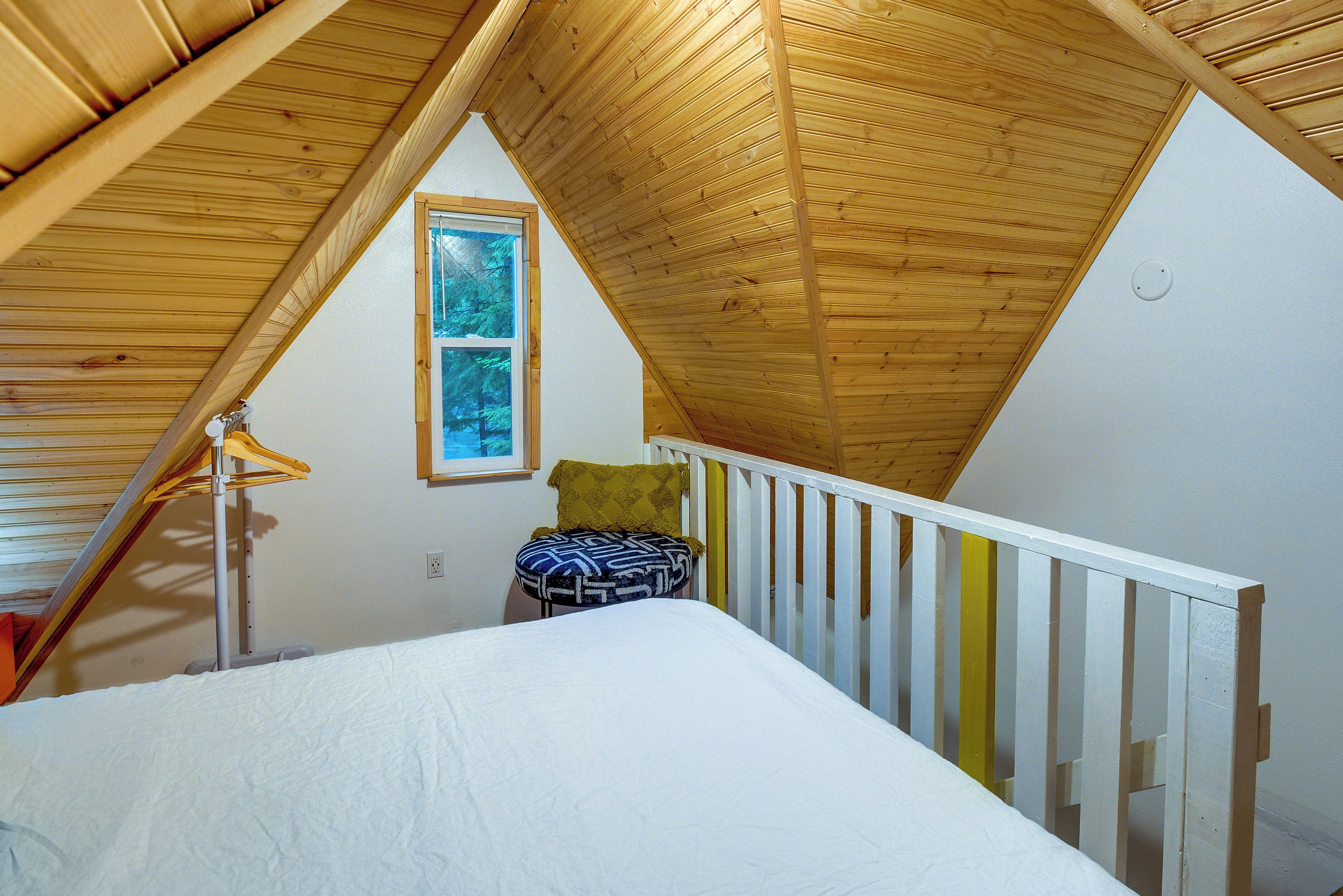 Ferienhaus (1 Bedroom) | Innenbereich