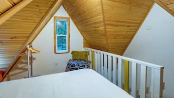 Ferienhaus (1 Bedroom) | Innenbereich