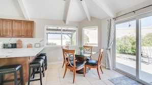 Interior - Furnished Patio + Pool: Lake Havasu City Getaway! (Lake Havasu City)