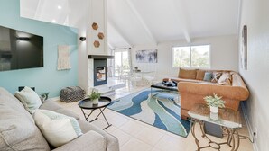 Interior - Furnished Patio + Pool: Lake Havasu City Getaway! (Lake Havasu City)