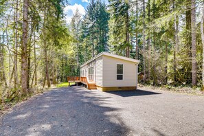 Rumah (2 Bedrooms) | Interior