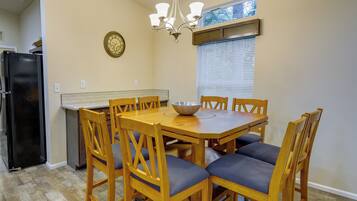 独立别墅 (2 Bedrooms) | 住宿内部