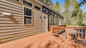 Casa (2 Bedrooms) | Interior