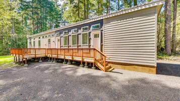 單棟房屋 (2 Bedrooms) | 內部