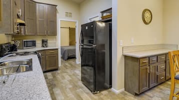 独立别墅 (2 Bedrooms) | 住宿内部