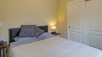 独立别墅 (2 Bedrooms) | 住宿内部