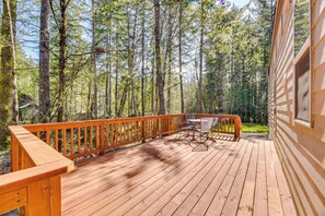 Rumah (2 Bedrooms) | Interior