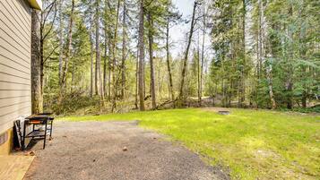 独立别墅 (2 Bedrooms) | 住宿内部