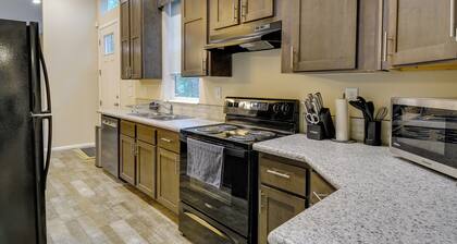 Hoodsport Vacation Rental w/ Private Lake Access!